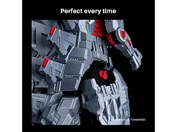 3D-принтер ELEGOO Neptune 4 Plus (50.201.015300) - мініатюра 4