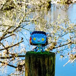 Фігурка Funko Pop! Avatar: Нейтірі [65642] [118067] - мініатюра 5
