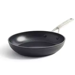 Сковорода KitchenAid FHA 20 см з керамічним покриттям (CC005692-001)