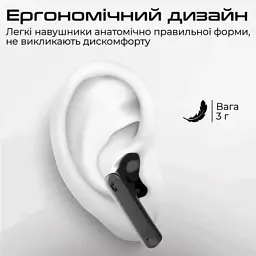 Навушники HiFuture ColorBuds2 White (colorbuds2.white) - мініатюра 5