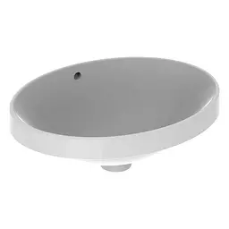 Умивальник Geberit Variform 55x40 Білий 500.717.01.2