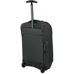 Валіза Osprey Ozone 2-Wheel 80L на колесах black - мініатюра 4
