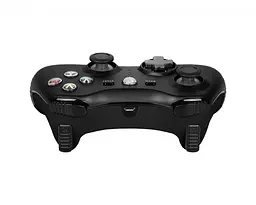 Маніпулятор ігровий WRL FORCE GC30 V2 BLACK MSI - мініатюра 3