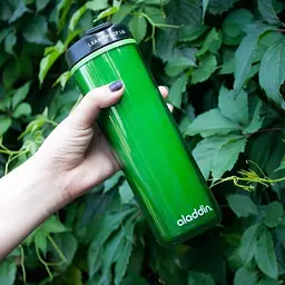 Термочашка Aladdin Insulated 470 мл зелена - мініатюра 2