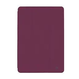 Чехол ArmorStandart Smart Fold Pen для Samsung Galaxy Tab S10 FE Plum (ARM85553)