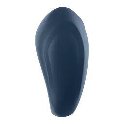 Кільце ерекційне Satisfyer Strong One Ring Vibrator 7.4 см синій - мініатюра 5