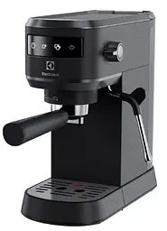 Кавоварка еспресо E6EC1-6BST Electrolux teh0022778 - мініатюра 2