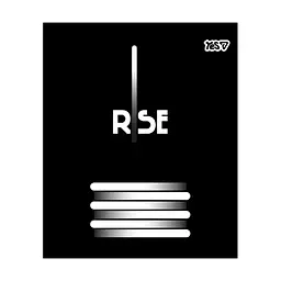 Зошит Yes Energy level А5 48 аркушів клітинка (768906), в асортименті - мініатюра 4