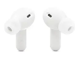 Навушники TWS (повністю бездротові) JBL Wave Beam 2 White (WBEAM2WHT) - мініатюра 5