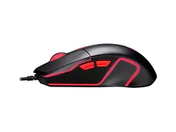 Миша Acer Nitro NMW100 Black (GP.MCE11.03Y) - мініатюра 5