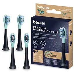 Насадка для зубної щітки Beurer SC 30/50 PPP 4 - мініатюра 4