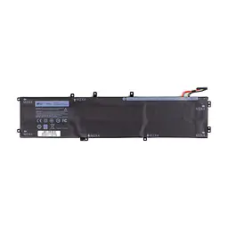 Акумулятор до ноутбука Dell Precision 5510 (4GVGH) 11.4V 84Wh PowerPlant (NB440986)