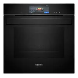 Духовка електрична Siemens HS958GCB1