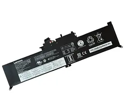 Акумулятор для ноутбука Lenovo ThinkPad Yoga 260 370 X380 01AV433 01AV432 01AV434