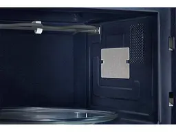 Мікрохвильова піч Samsung MG23K3614AS/BW - мініатюра 6