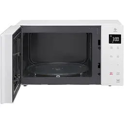 Мікрохвильова піч LG NeoChef MS2336GIH [172164] - мініатюра 8