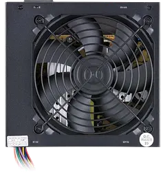 Блок живлення Vinga VPS 120 450W (VPS-450-120) - мініатюра 2