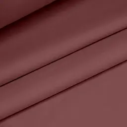 Штори на кухню та в кімнату Cosas Blueberry 180х250 см 2 шт вишня (Curtains_Cherry_180x250) - мініатюра 3