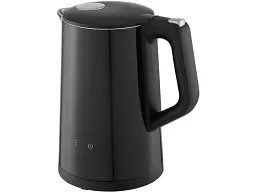Електрочайник Prime Technics PKD 1788 BS