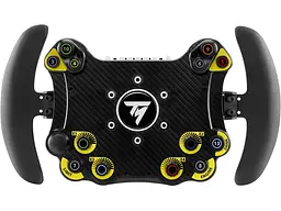 Кермо ThrustMaster EVO Racing 32R Leather (4060318) - мініатюра 2