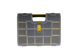 Органайзер Sort Master, 17 відділень, регульовані перегородки Stanley hoz0012914 - мініатюра 4
