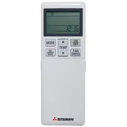 Кондиціонер Mitsubishi Heavy SRK60ZSX-W/SRC60ZSX-W DELUXE cерія ZSX-W - мініатюра 3