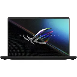 Ноутбук Ігровий ASUS ROG Zephyrus M16 GU603HM i7-11800H, 16", WQXGA, 165Hz, 16GB, 512GB SSD, - мініатюра 6