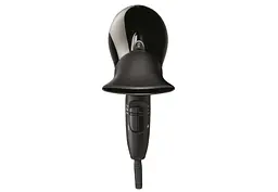 Фен дорожній, 2500Вт, 3 режими, іонізація, хол. обдув, чорний Panasonic teh0017489 - мініатюра 7