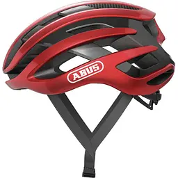 Велошолом Abus AirBreaker M Performance Red (1007-979743)