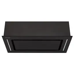Витяжка Eleyus Gemini 700 LED 52 BL - мініатюра 2