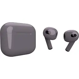 Навушники Apple AirPods 3 Grey Gloss (MME73) [116947]