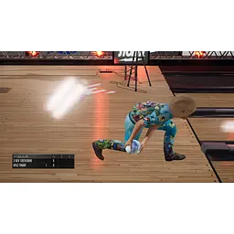 Ключ активації Microsoft PBA Pro Bowling 2021 для Xbox One/Series - мініатюра 5