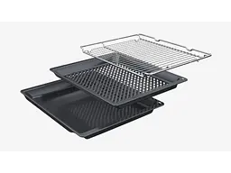 Духовка електрична Bosch HBG7722B1 - мініатюра 5