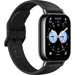 Смарт-годинник Xiaomi Redmi Watch 5 Lite Black BHR8789GL (1091912) - мініатюра 3
