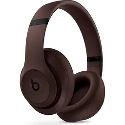 Навушники бездротові повнорозмірні Beats by Dr. Dre studio pro Deep Brown (MQTT3) - мініатюра 4