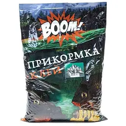 Принада для лову риби BOOM Макуха 900 г TOP серія