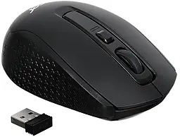 Миша бездротова Acer OMR060 Black, WL - мініатюра 4