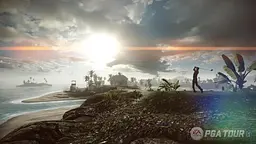 Гра Sony PlayStation 4 Rory McIlroy PGA Tour Англійська Версія Б/в - мініатюра 4