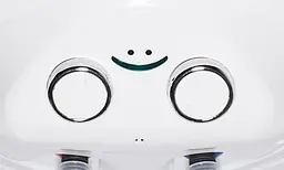 Водонагрівач ARTEL ART-WH-1.5-50 WHITE - мініатюра 3