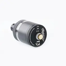 Бак для вейпу Berserker V3 MTL RTA 24мм 6ml Black (11000) - мініатюра 6