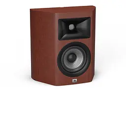 Акустическая система JBL Studio 610 Dark Walnut (JBLS610DKW) - миниатюра 5
