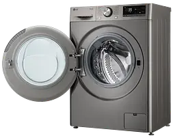 Пральна машина автоматична LG F2Y7FS5P (7202242) - мініатюра 3
