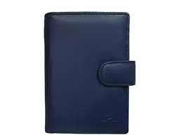 Жіночий гаманець New Rainbow 1654 bluette Синій 13,5x9,5 см TONY PEROTTI acs0032490