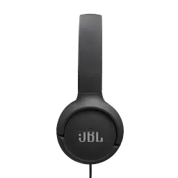 Навушники JBL накладні дротові Tune 520C USB-C штекер чорні - мініатюра 6