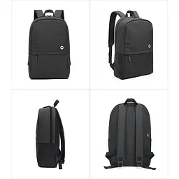 Рюкзак Tigernu T-B9325B 15.6 Black - мініатюра 3