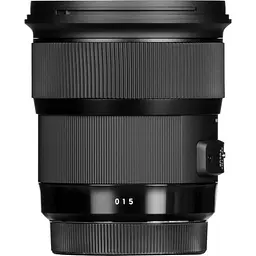 Об'єктив Sigma AF 24mm f/1.4 DG HSM Art Nikon F [123663] - мініатюра 9