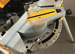 Пила комбінована мережева DeWalt D27113 - мініатюра 5