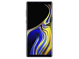 Смартфон Samsung Note 9 N960 8/512GB Ocean Blue (SM-N960FZBH) - миниатюра 7