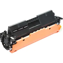 Картридж тон. PRINTALIST для HP LJ Pro M102/M130 аналог CF217A Black ( 1600 ст.) (HP-CF217A-PL)