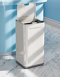 Сміттєве відро BASSFLY SC-14L 14 л (24144771)